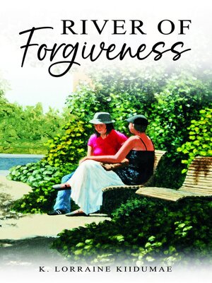 cover image of River of Forgiveness